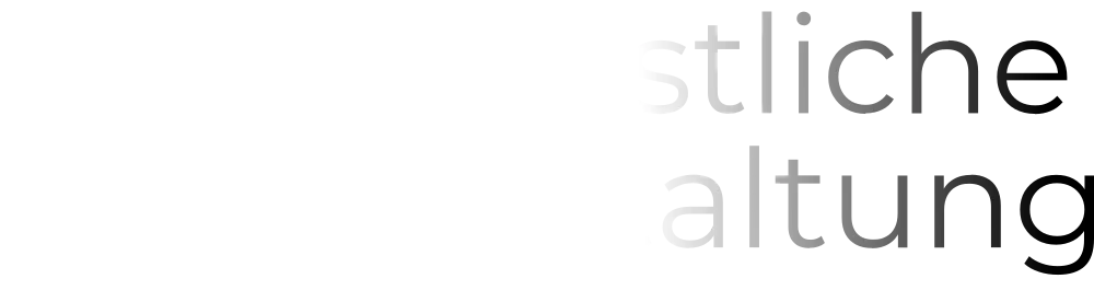 Logo Christl. Gestaltung